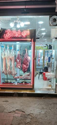 عکس سوپرگوشت مرتضی 