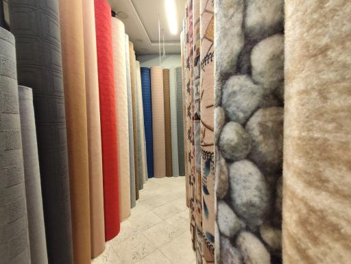 فرش و موکت امجدی 