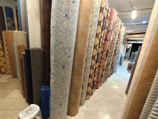 فرش و موکت امجدی 