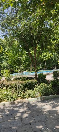 عکس بوستان مشتاق