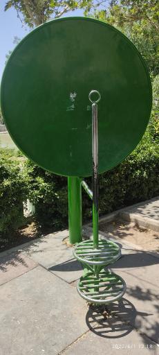 بوستان مشتاق