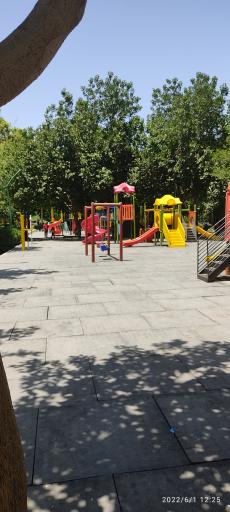 بوستان مشتاق