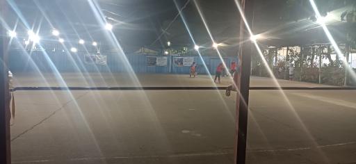 عکس پیست اسکیت ستارگان 