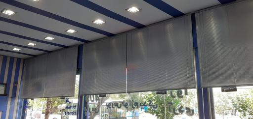 عکس کلینیک ساختمانی پامچال