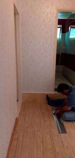 عکس کلینیک ساختمانی پامچال