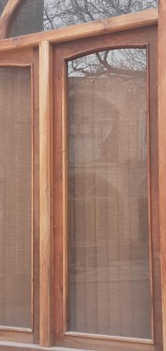 عکس کلینیک ساختمانی پامچال