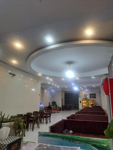 عکس کافه رستوران سنتی کابل تهران 