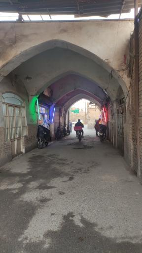 عکس کبابی نوبهار برادران نصرالهی