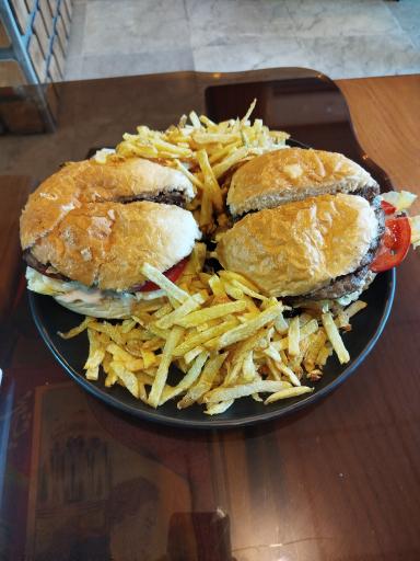 عکس کافه کوبانی