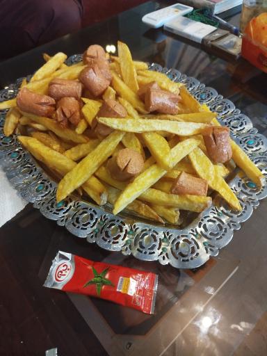 عکس کافه کوبانی