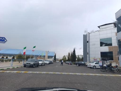 عکس مجتمع فرهنگی آموزشی ورزشی ولایت