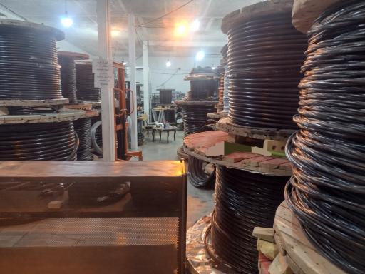 عکس فروشگاه الکترو قدرت پایا