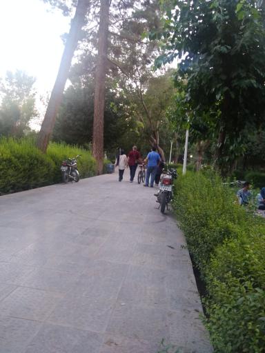 عکس بوستان مشتاق