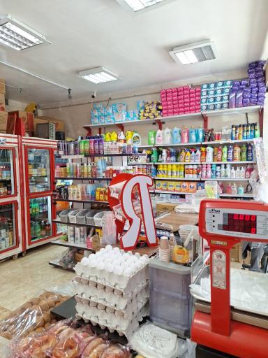 عکس سوپر مارکت وکیلی