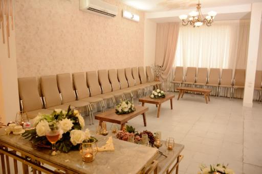 عکس محضر ازدواج رسمی
