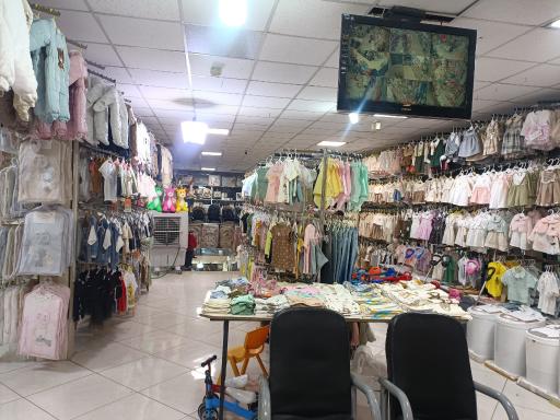 عکس سیسمونی قصر کودک