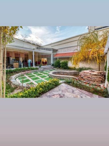 عکس فروشگاه تندیس