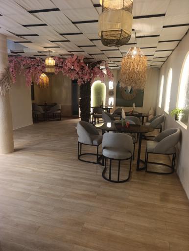 عکس کافه عطر