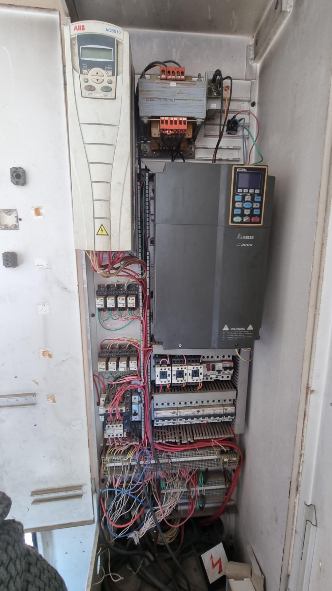 عکس تاور کرین گلپایگانی