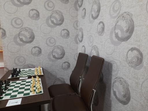 عکس موسسه شطرنج کایسا