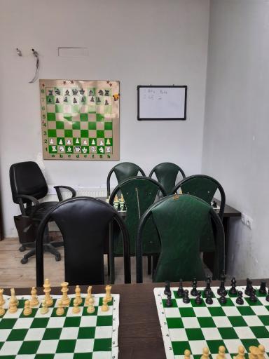 عکس موسسه شطرنج کایسا