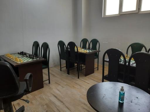عکس موسسه شطرنج کایسا
