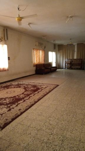 عکس خانه معلم دزفول