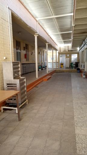 عکس خانه معلم دزفول