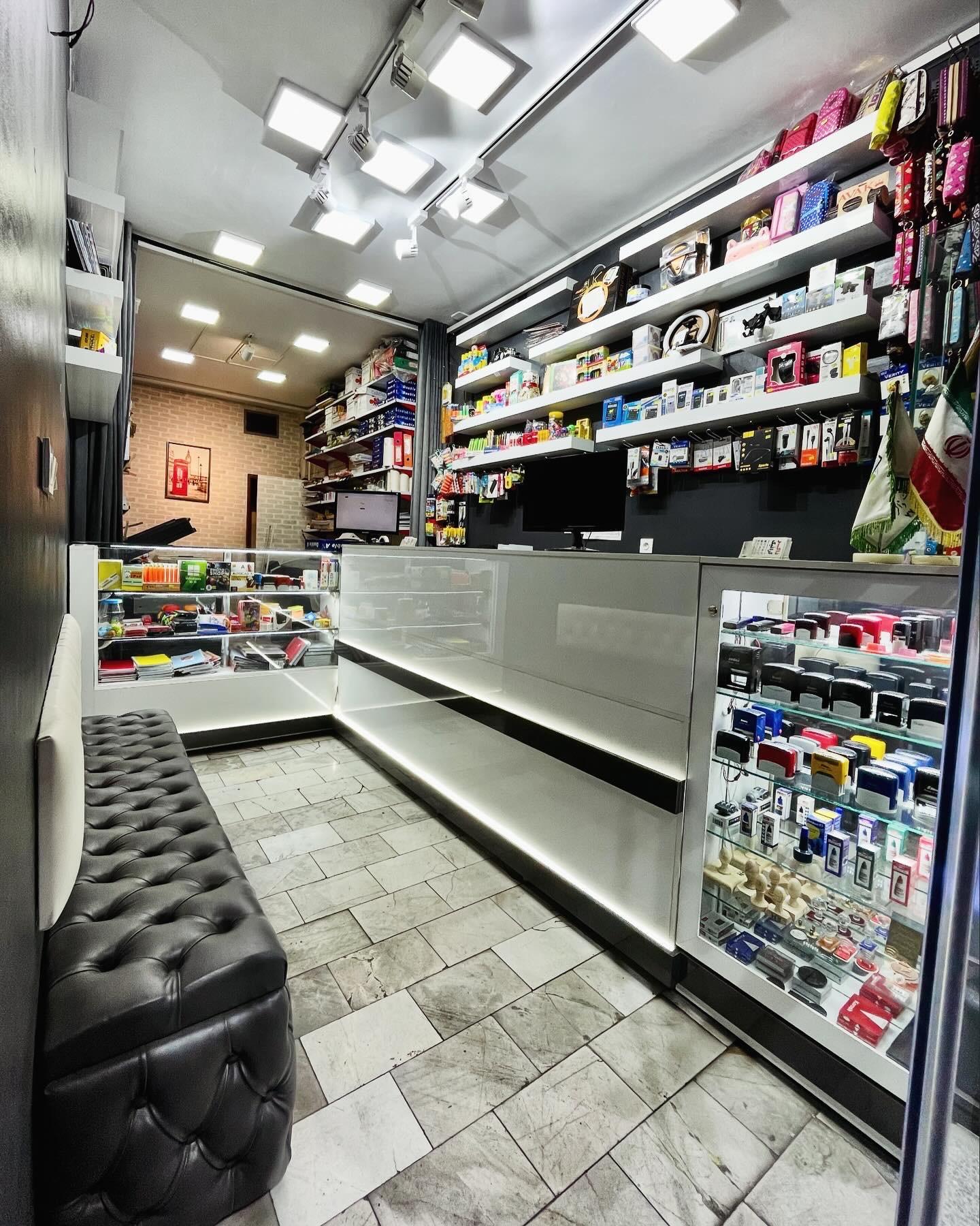 عکس چاپ ذاکر گرافیک