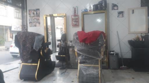 عکس موکده رضا