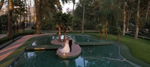 باغ آتلیه مانلی