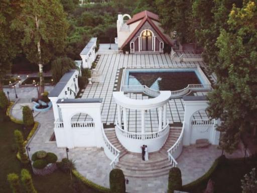 باغ آتلیه مانلی