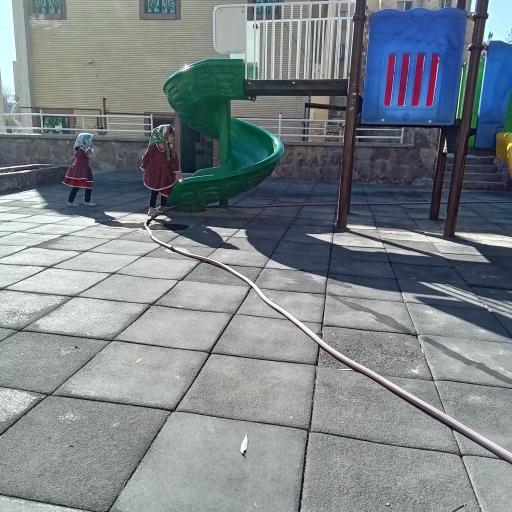 عکس مجتمع مسکونی یاس