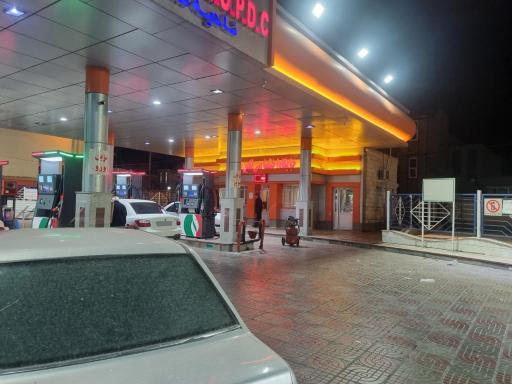 عکس جایگاه اختصاصی نگین ساوه