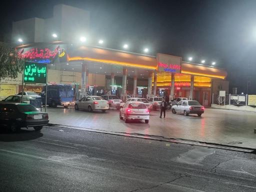 عکس جایگاه اختصاصی نگین ساوه