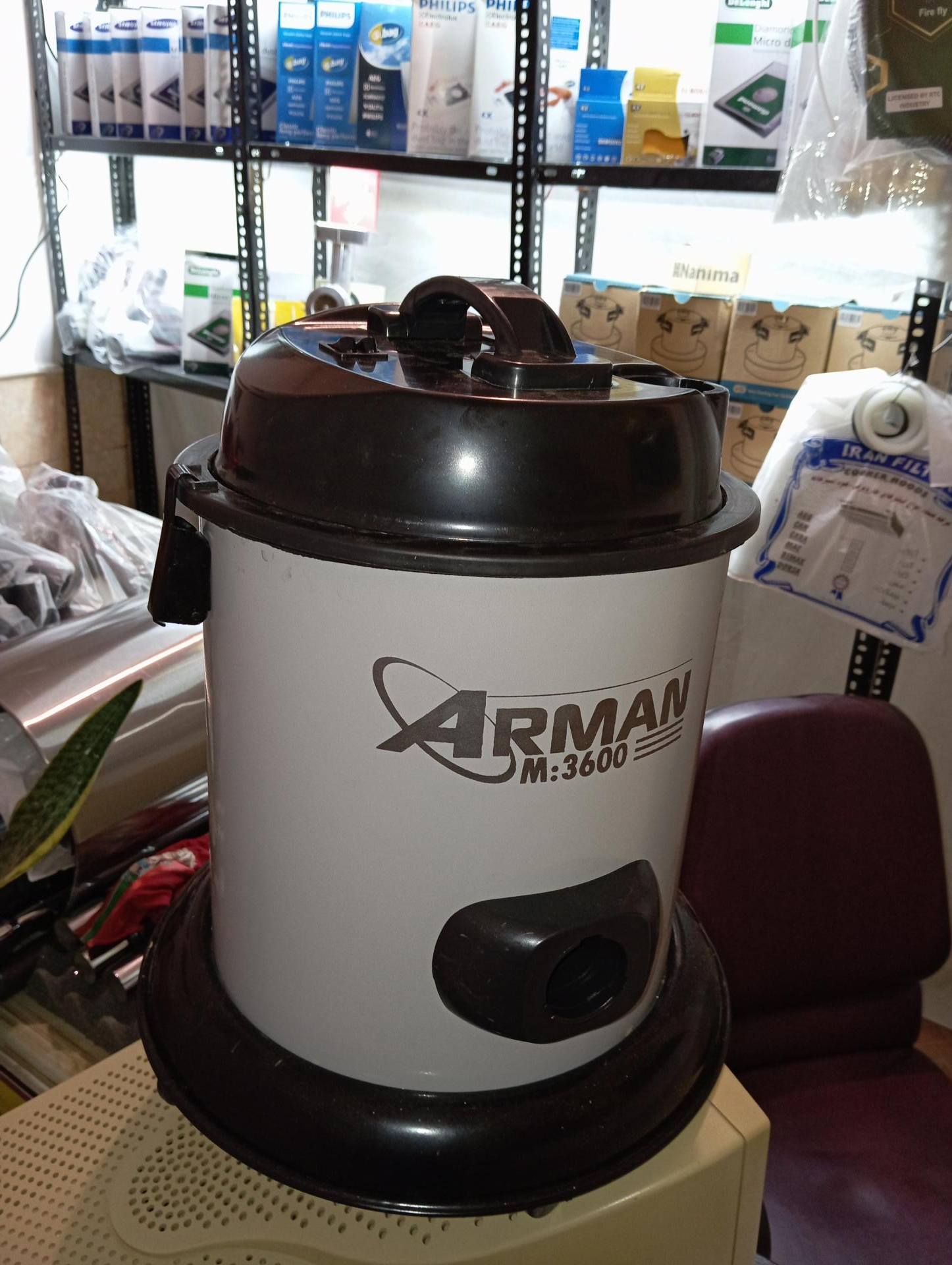 عکس تعمیرات لوازم خانگی 