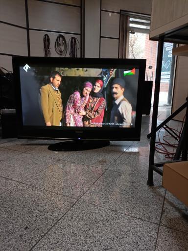 عکس مرکز تعمیرات صوتی و تصویری Pars-AV