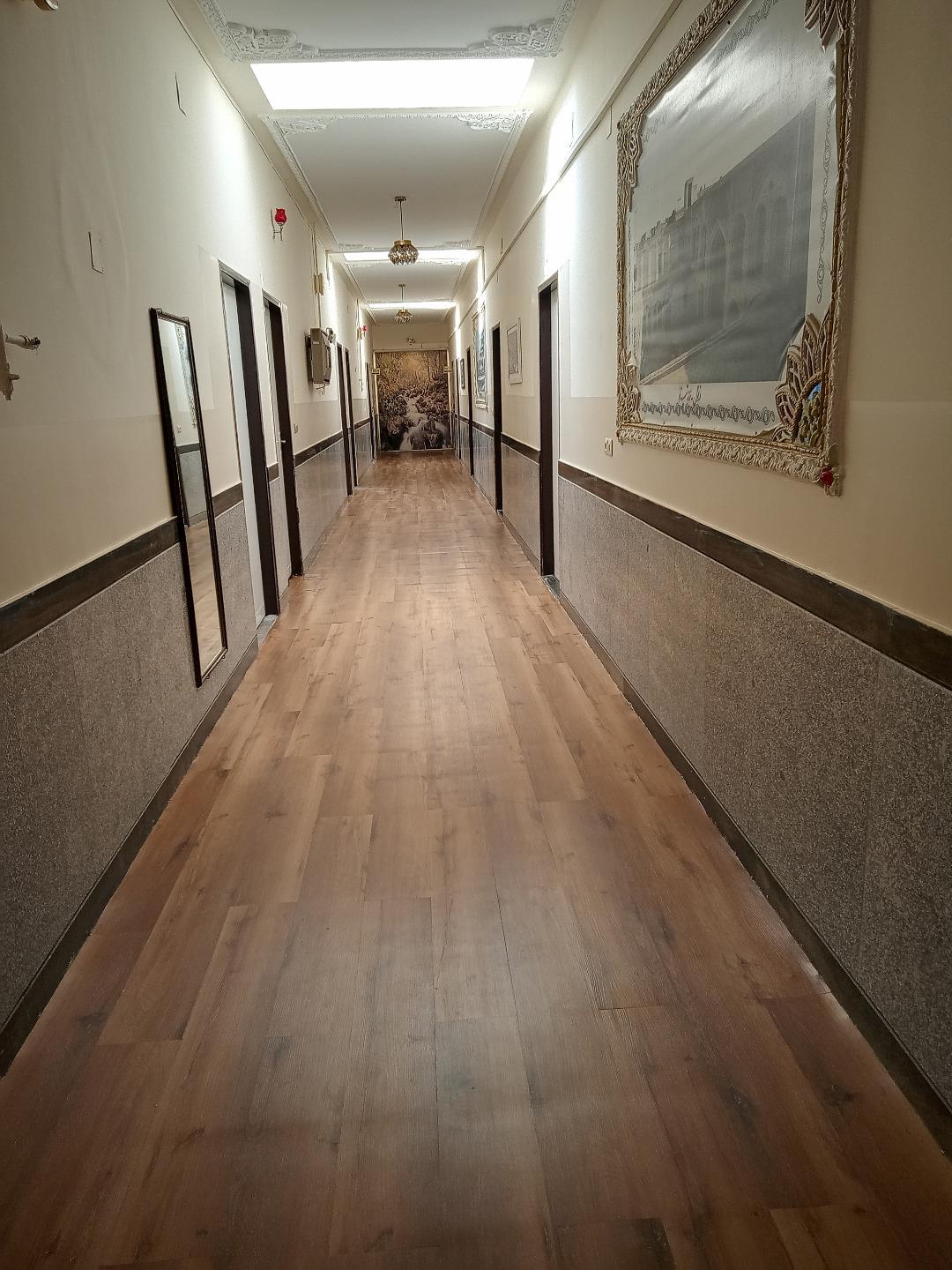 عکس خانه معلم دزفول