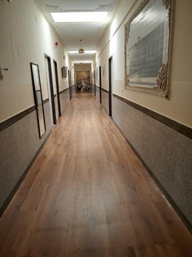 عکس خانه معلم دزفول