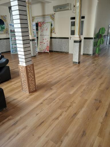 عکس خانه معلم دزفول