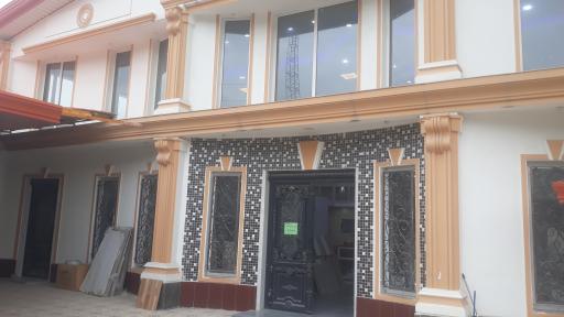 عکس فروشگاه کاشی مرجان