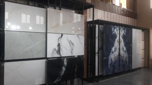 عکس فروشگاه کاشی مرجان