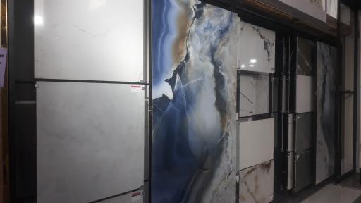 عکس فروشگاه کاشی مرجان