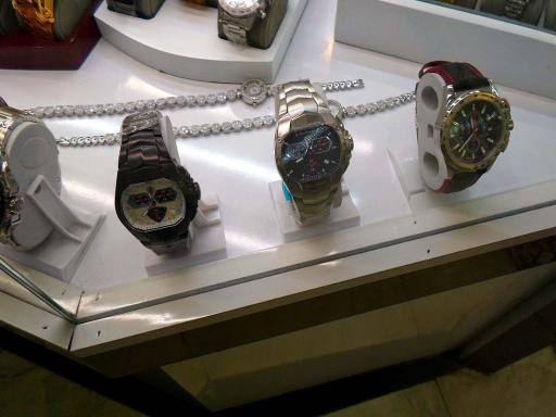 شهر ساعت موسوی