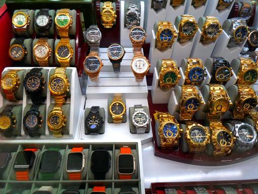 عکس شهر ساعت موسوی