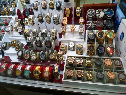 عکس شهر ساعت موسوی