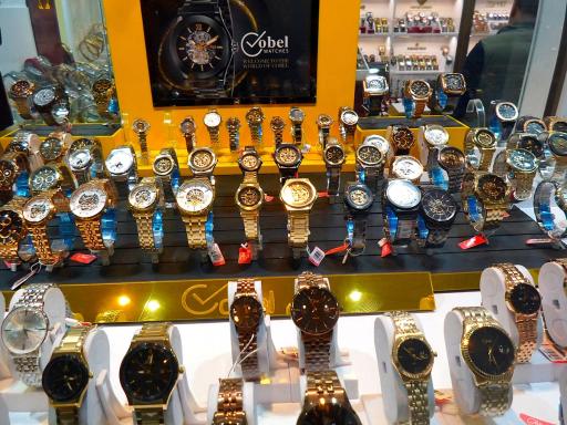 عکس شهر ساعت موسوی