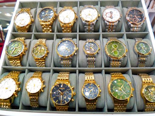 عکس شهر ساعت موسوی