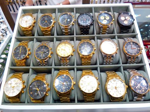 عکس شهر ساعت موسوی