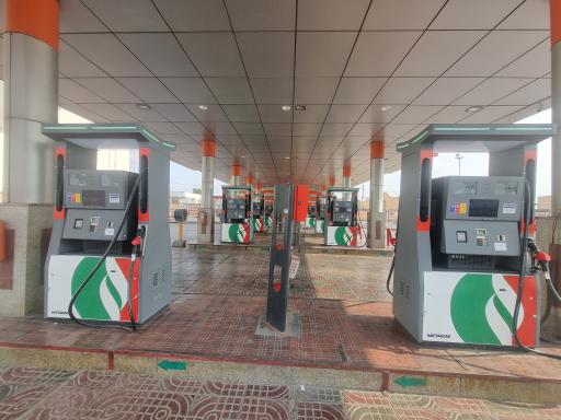 عکس جایگاه اختصاصی نگین ساوه